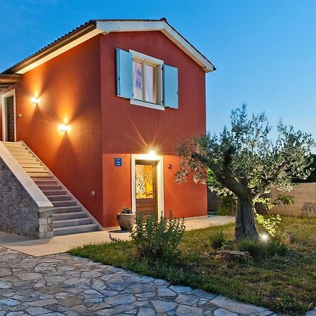 B&B Toca La Louna Vodnjan Luaran gambar