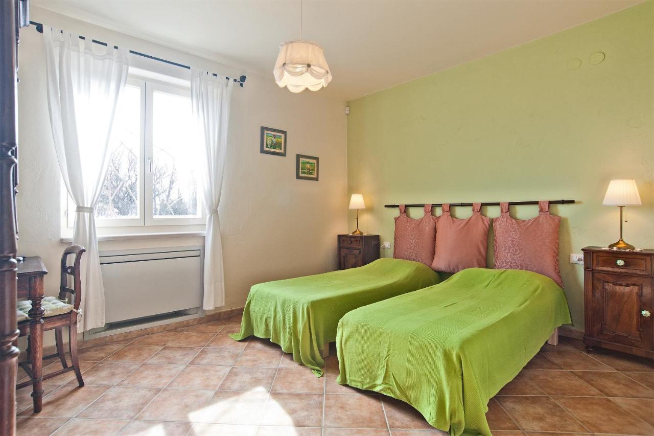 B&B Toca La Louna Vodnjan Luaran gambar