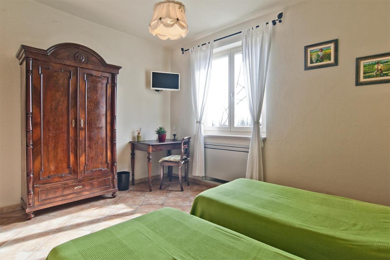 B&B Toca La Louna Vodnjan Luaran gambar