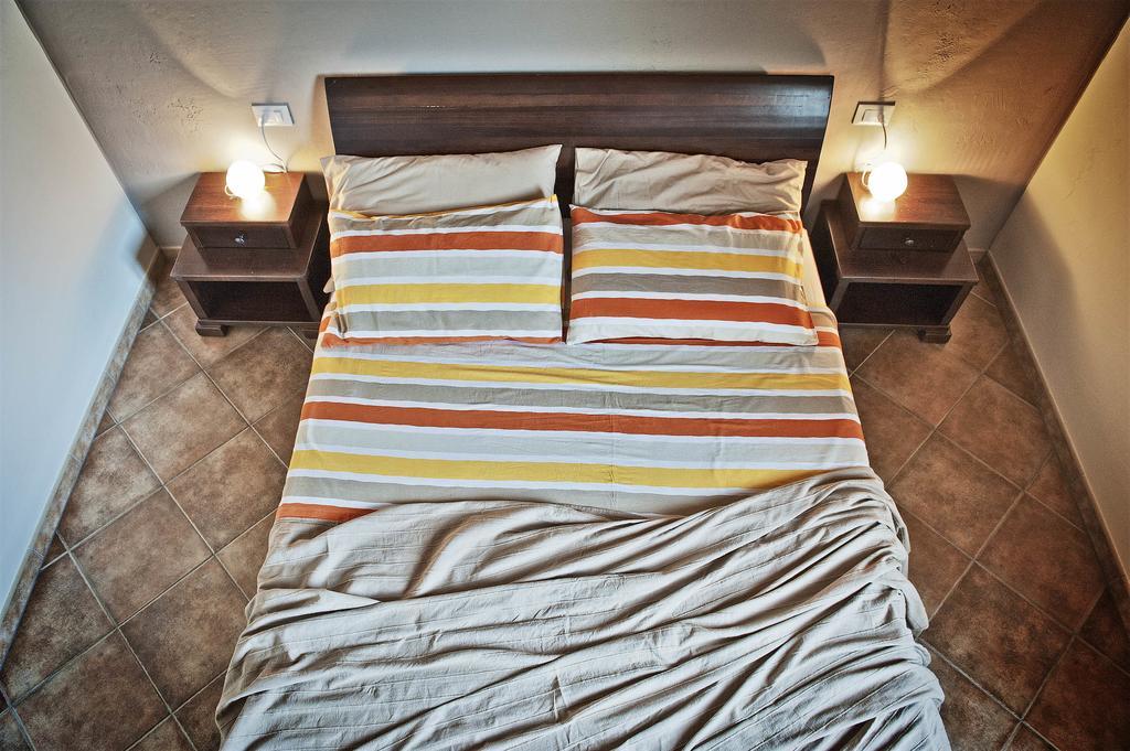 B&B Toca La Louna Vodnjan Bilik gambar