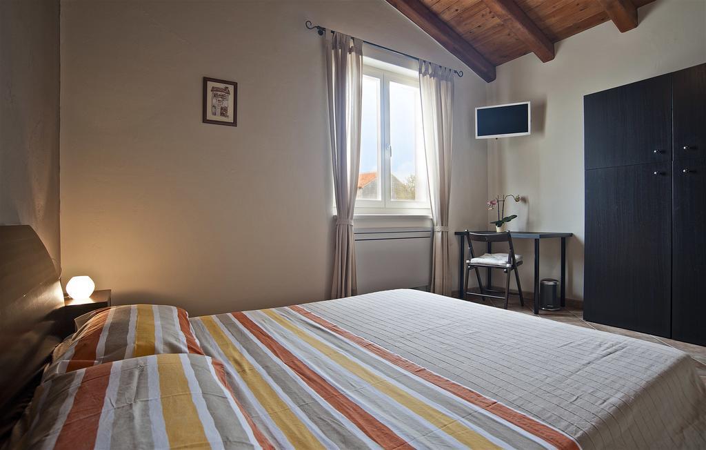 B&B Toca La Louna Vodnjan Bilik gambar