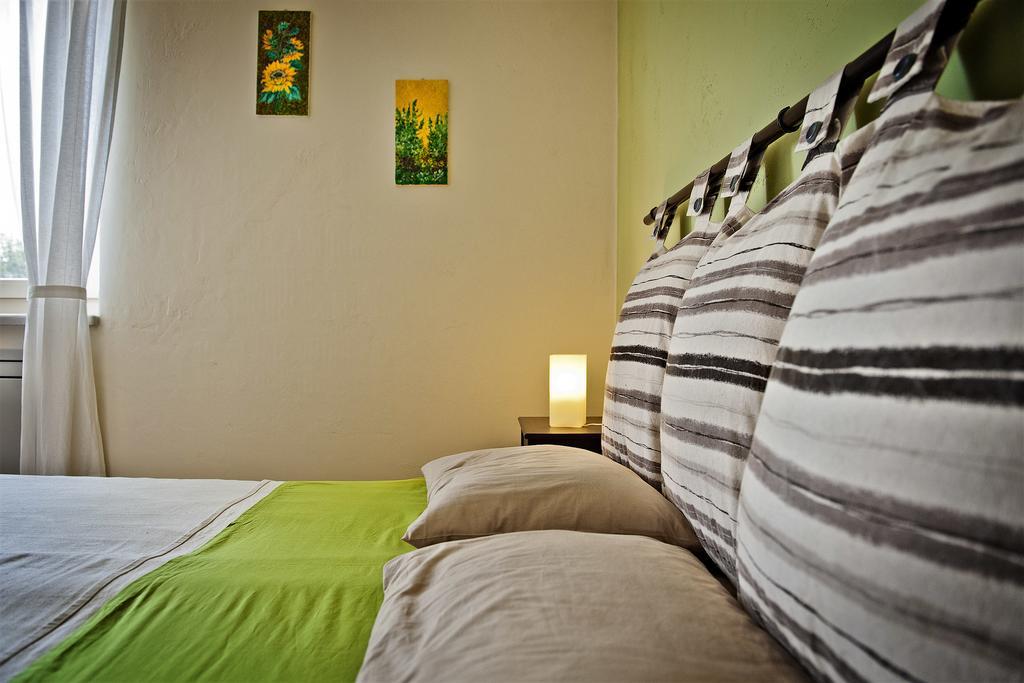 B&B Toca La Louna Vodnjan Bilik gambar