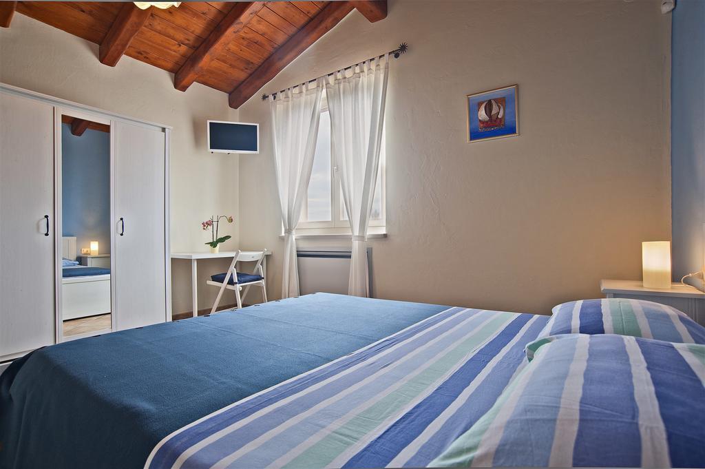 B&B Toca La Louna Vodnjan Bilik gambar